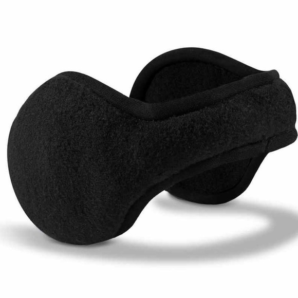 18OS Tec fleece Ear Warmers New in Box! NWT! - Picture 1 of 4